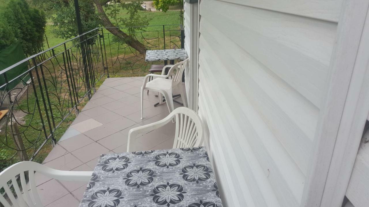 Apartment Wodna 1 *