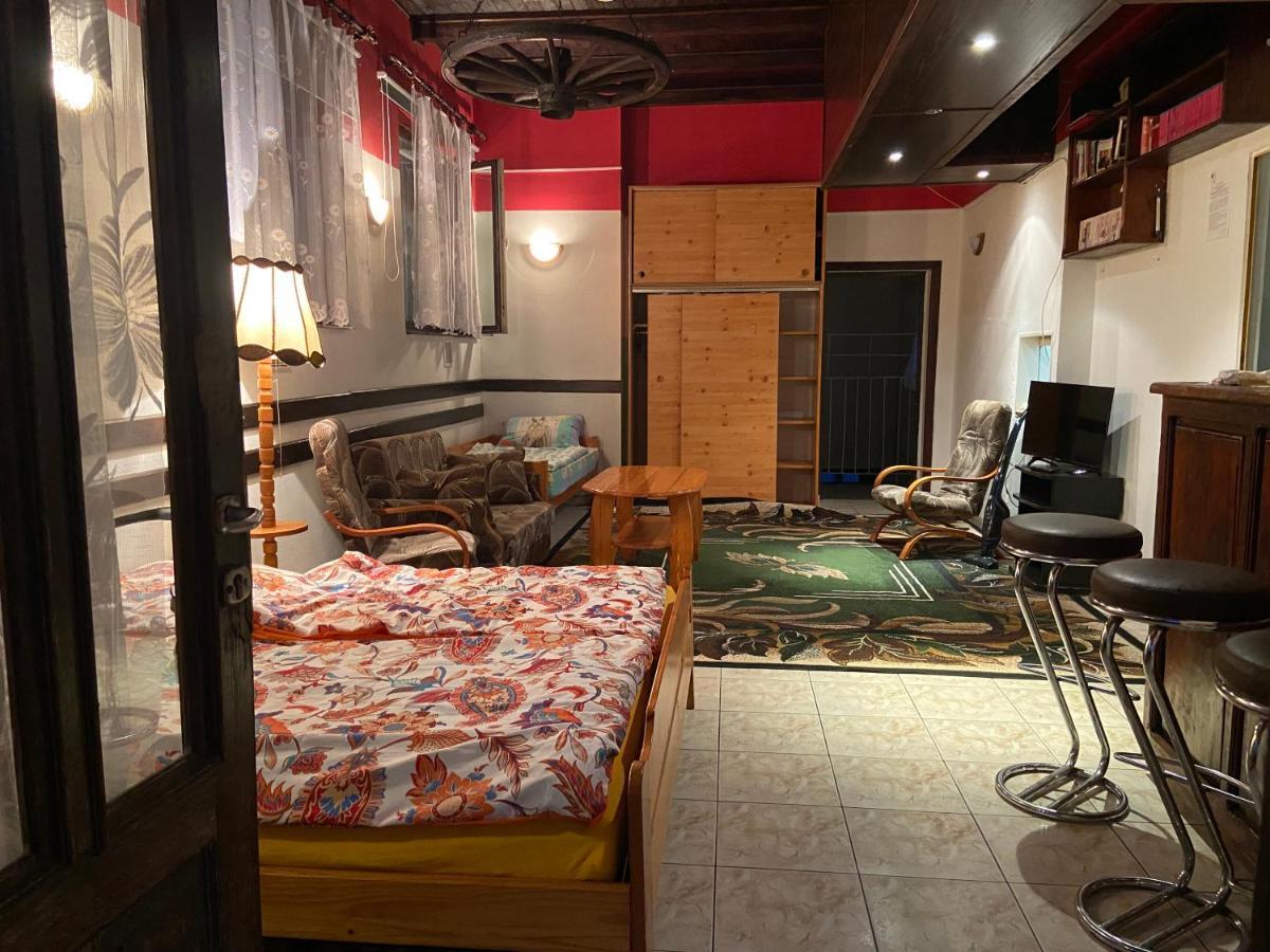 Apartament Wodna 1