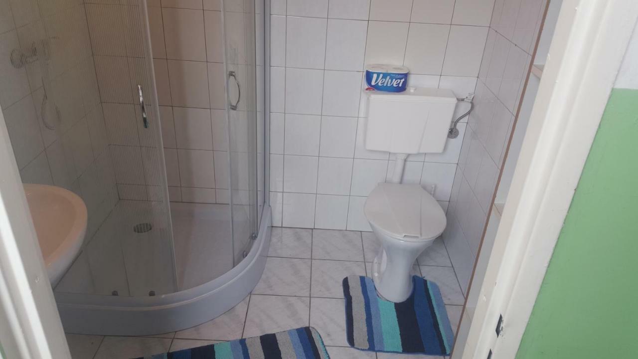 Wodna 1 * Kołobrzeg