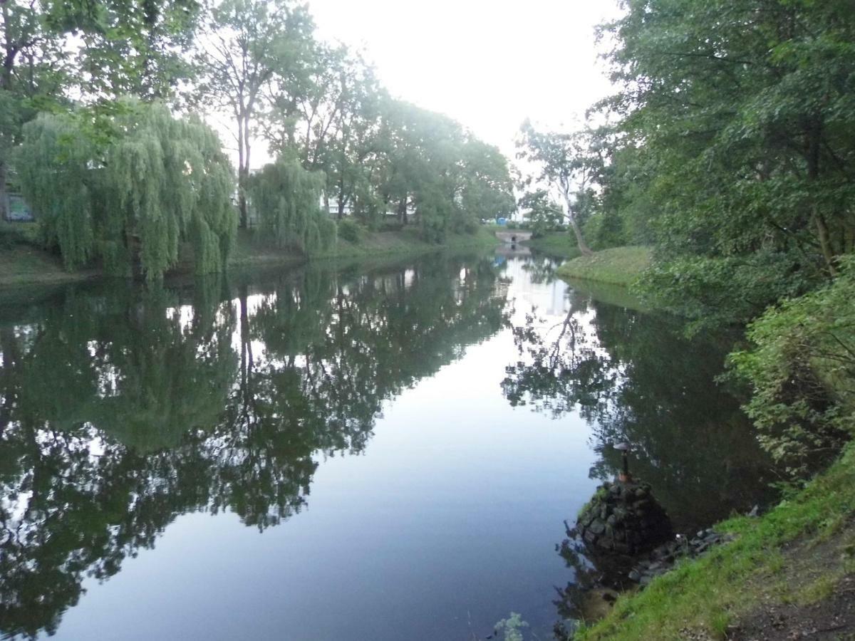 Apartament Wodna 1 Kołobrzeg